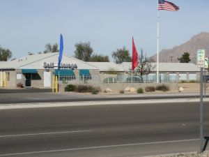 Photo of U-Stor - La Cholla