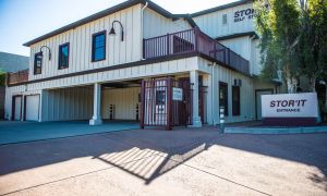 Photo of Stor'it of Los Gatos - University Avenue