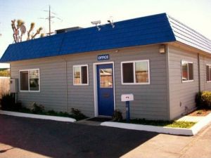 Photo of Mariners Drive Self Storage
