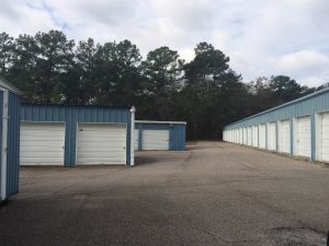 Photo of Montgomery Self Storage - FM 2854