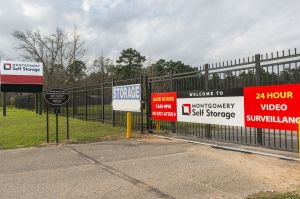 Photo of Montgomery Self Storage - FM 2854