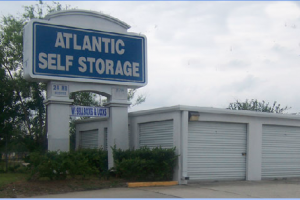 Photo of Atlantic Self Storage - Powers Ave.