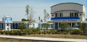 Photo of Atlantic Self Storage - Kernan Blvd.