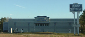 Photo of Atlantic Self Storage - Collins Rd.