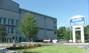 Photo of Atlantic Self Storage - Coconut