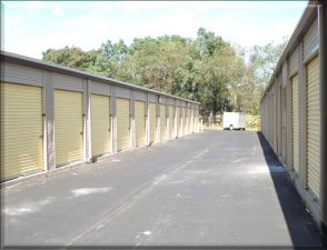 Photo of Simply Self Storage - Fairhaven