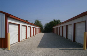 Photo of Foxes Den Self Storage - Crawfordsville