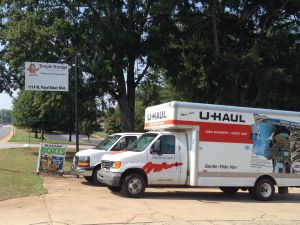 Photo of Simple Storage Solutions - W. Floyd Baker Blvd.
