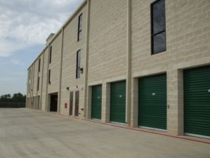 Photo of A3 Storage Centers