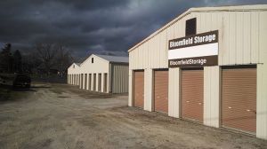 Photo of Bloomfield Mini Storage