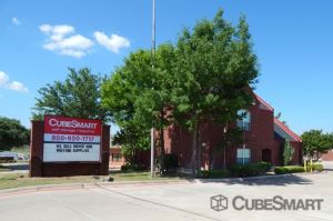 Photo of CubeSmart Self Storage
