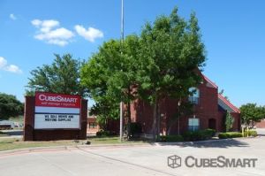 Photo of CubeSmart Self Storage