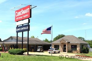 Photo of CubeSmart Self Storage