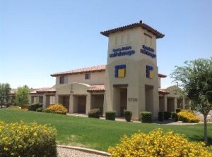 Photo of Uncle Bob's Self Storage - Gilbert - South Power Road