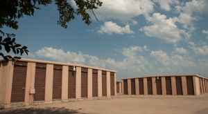 Photo of Briarglen Storage
