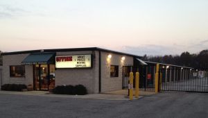 Photo of Northfield Self Storage