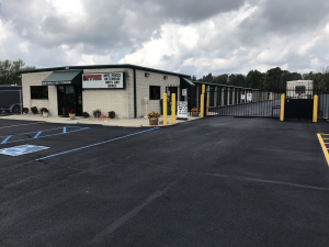 Photo of Northfield Self Storage
