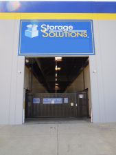 Photo of Storage Solutions - Downtown San Jose