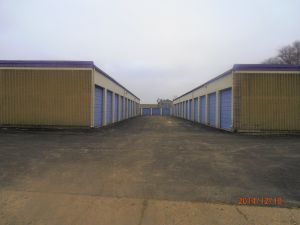 Photo of AAA Windsor Storage