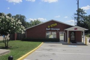 Photo of U-Stor Highway 85