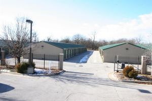Photo of Douglas Station Self Storage