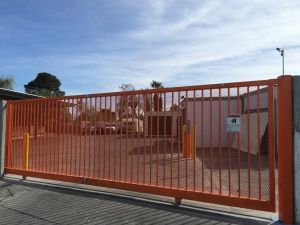 Photo of 24-7 Automated Storage - Las Vegas