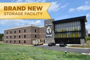 Photo of Bee Safe Storage of Greensboro