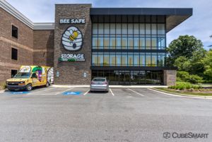 Photo of Bee Safe Storage of Greensboro - 4435 Jessup Grove Road