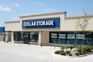 Photo of Dollar Storage