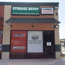 Photo of Storage Depot - Alamo