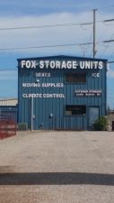 Photo of Fox Mini Storage