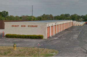 Photo of Quincy Storage