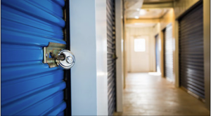 Photo of Simply Self Storage - Lansing West