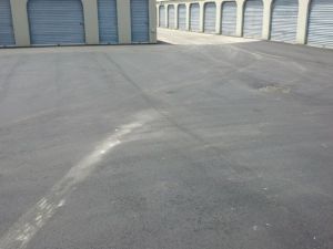 Photo of Storage Plus and U-Haul