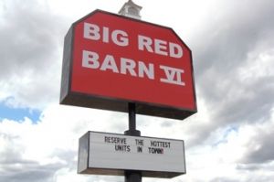 Photo of Big Red Barn Self Storage VI