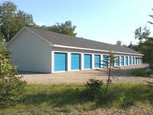 Photo of LOST RIVER SELF STORAGE of Lincoln & Woodstock, NH