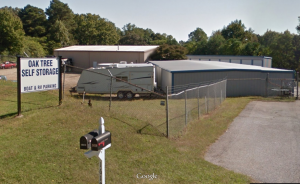 Photo of Oaktree Storage