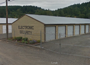 Photo of Simply Storage River Rd