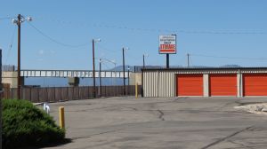 Photo of Carson Highlands Storage