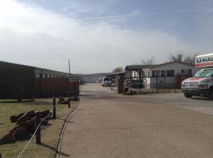 Photo of Teasley Lane Self Storage