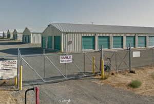 Photo of Alpine Mini Storage - Hwy 75
