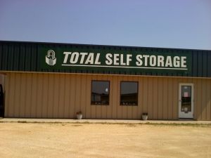 Photo of Total Self Storage