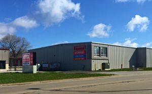 Photo of Trojan Storage of Cleveland