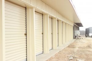 Photo of Carbon Fiber Self Storage