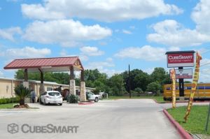 Photo of CubeSmart Self Storage