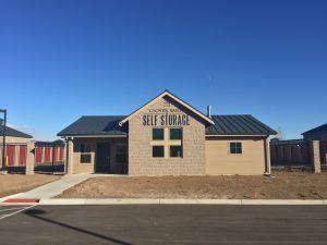 Photo of Clover Basin Self Storage