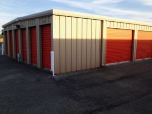 Photo of AA AA Mid Coast Storage - Biloxi
