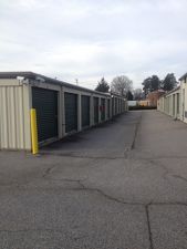 Photo of Armadillo Storage