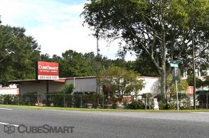 Photo of CubeSmart Self Storage