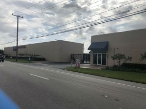 Photo of Top Self Storage